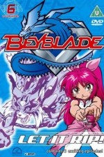 Watch Beyblade  1channel